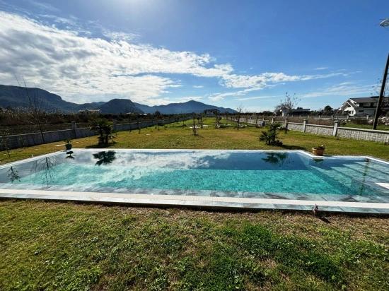 3+1 Villa For Sale On A 5000M2 Plot In Dalyan