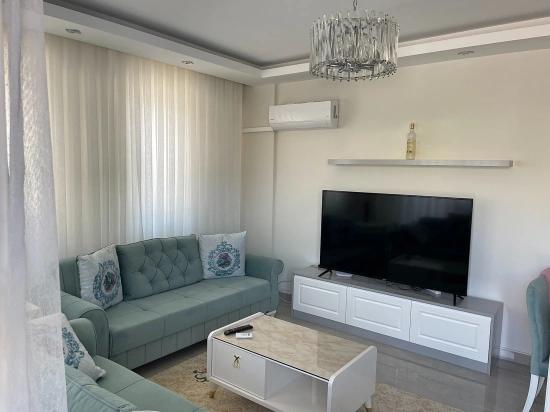 2+1 Apartment For Sale In Dalyan