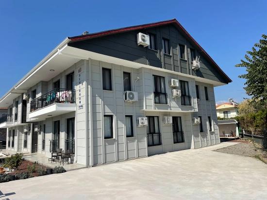 2+1 Apartment For Sale In Dalyan