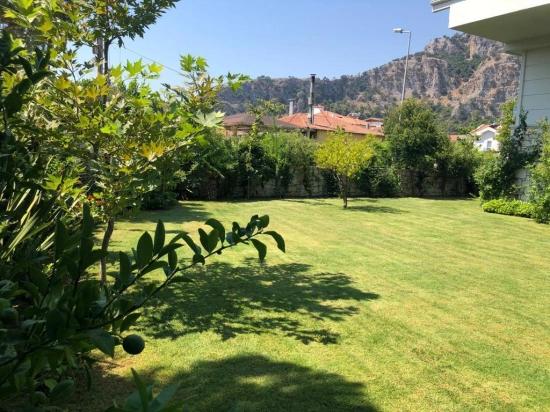 17 Room Boutique Hotel For Sale In Dalyan
