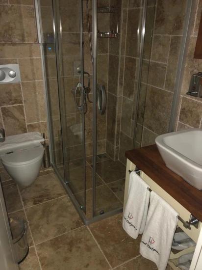 17 Room Boutique Hotel For Sale In Dalyan