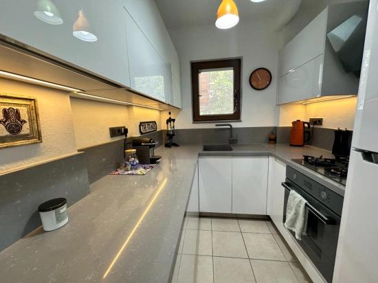 3+1 Villa For Sale In Dalyan, Close To The Center