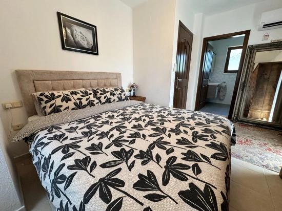 3+1 Villa For Sale In Dalyan, Close To The Center