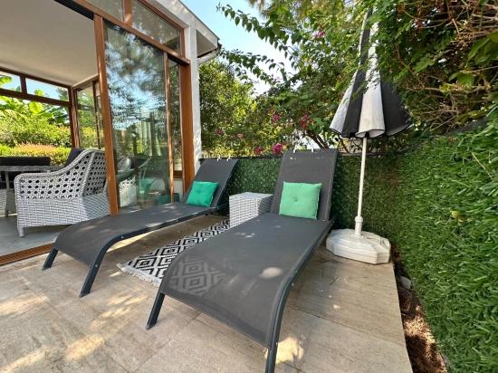 3+1 Villa For Sale In Dalyan, Close To The Center