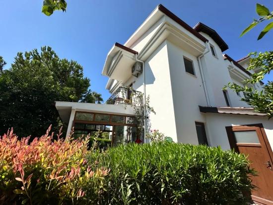 3+1 Villa For Sale In Dalyan, Close To The Center