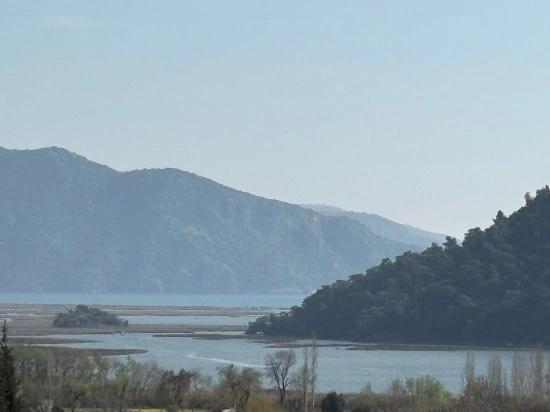 2,023 M² Plot Of Land For Sale In Çandır Village, Köyceğiz, With Shared Ownership And Voluntary Partition.