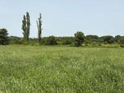 2100 M2 Plot Of Land For Sale In Okçular Marmaris.