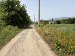 2390M2 Land For Sale In Okçular Marmaris