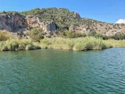 1+0 Bedroom Detached House For Sale in Çandır Nbh. Köyceğiz - 2.765 m²