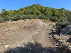 Field For sale in Çandır Nbh. Köyceğiz - Field Zoned - 21.000 m²