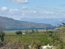 Field For sale in Dalyan Nbh. Ortaca - Field Zoned - 5.000 m²