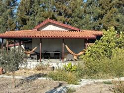 19,663 M² Farm Land And House In Eskiköy