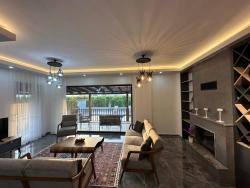 4+1 Bedroom Villa For Sale in Eskiköy Nbh. Ortaca - 14.136 m²