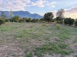 7,450 M² Plot Of Land For Sale In Dalyan With 5% Zoning.