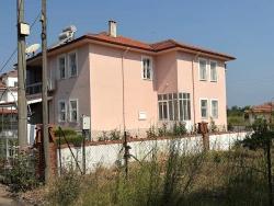 6+2 Bedroom Detached House For Sale in Okçular Nbh. Ortaca - 514 m²