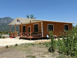 2+1 Bedroom Detached House For Sale in Dalyan Nbh. Ortaca - 2.500 m²