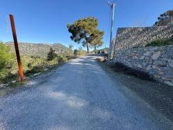 Field For Sale in Gökbel Nbh. Ortaca - Housing Zoned - 1.000 m²