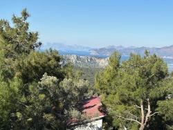 Field For Sale in Gökbel Nbh. Ortaca - Housing Zoned - 1.000 m²