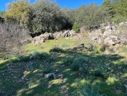 Field For Sale in Gökbel Nbh. Ortaca - Field Zoned - 24.163 m²