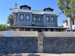 5+1 Bedroom Villa For Sale in Dalyan Nbh. Ortaca - 301 m²