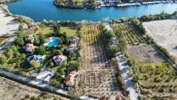 Land For Sale in Çandır Nbh. Köyceğiz - Housing Zoned - 5.900 m²