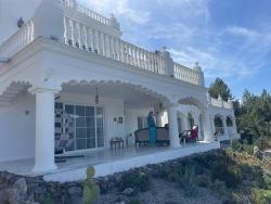 7+1 Bedroom Villa For Sale in Gökbel Nbh. Ortaca - 5.000 m²
