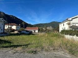 Land For Sale in Dalyan Nbh. Ortaca - Housing Zoned - 841 m²