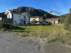Land For Sale in Dalyan Nbh. Ortaca - Housing Zoned - 841 m²