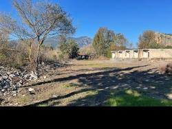 9,037 M² Plot Of Land For Sale In Dalyan Gülpınar, Right On The Main Road.