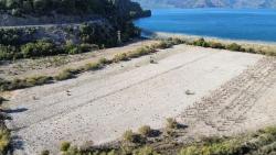 Field For Sale in Sultaniye Nbh. Köyceğiz - Field Zoned - 3.210 m²