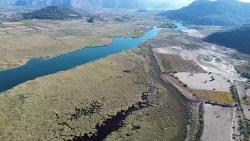 Field For Sale in Sultaniye Nbh. Köyceğiz - Field Zoned - 3.210 m²