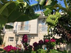 Boutique Hotel For Sale in Dalyan Nbh. Ortaca - 1.400 m²