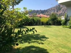 17 Room Boutique Hotel For Sale In Dalyan