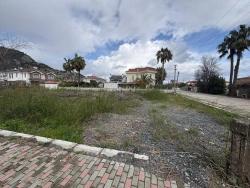 Köşebaşı 892M2 Land For Sale In Dalyan Maraş