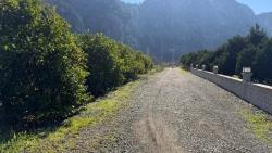 2.218M2 Land For Sale In Okçular Marmarlı