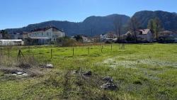 Land For Sale in Okçular Nbh. Ortaca - Housing Zoned - 509 m²