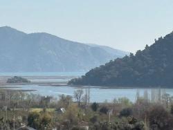 2,023 M² Plot Of Land For Sale In Çandır Village, Köyceğiz, With Shared Ownership And Voluntary Partition.