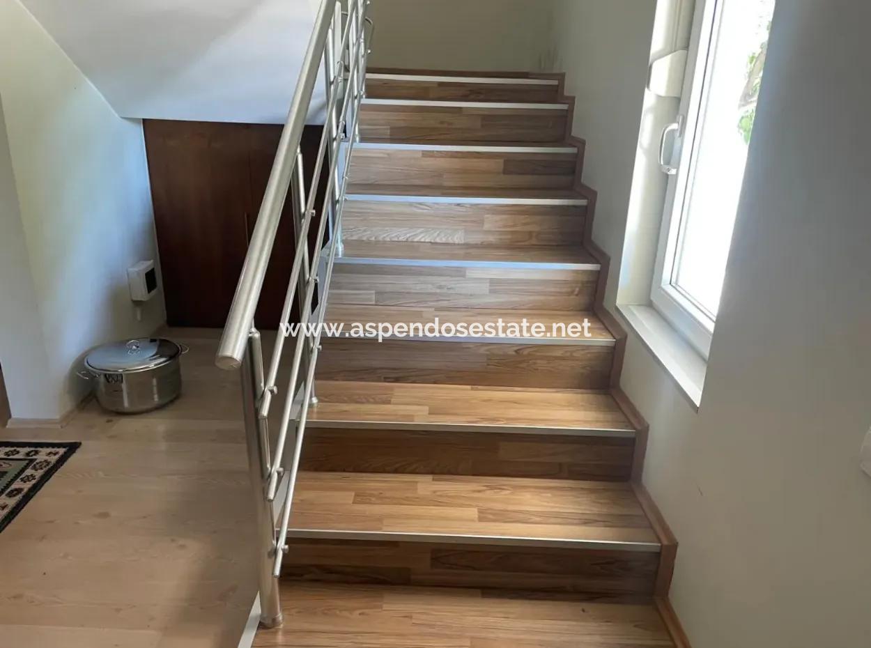 4 2 Villas For Sale In A Plot Of 6000M2 In Dalyan Gulpinar