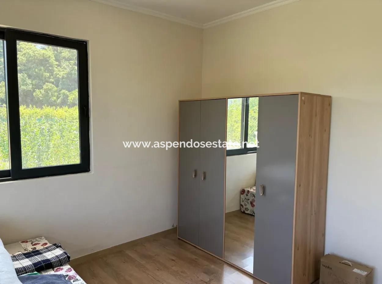 120M2 Detached Wooden House In A 2500M2 Field In Dalyan Karadağ