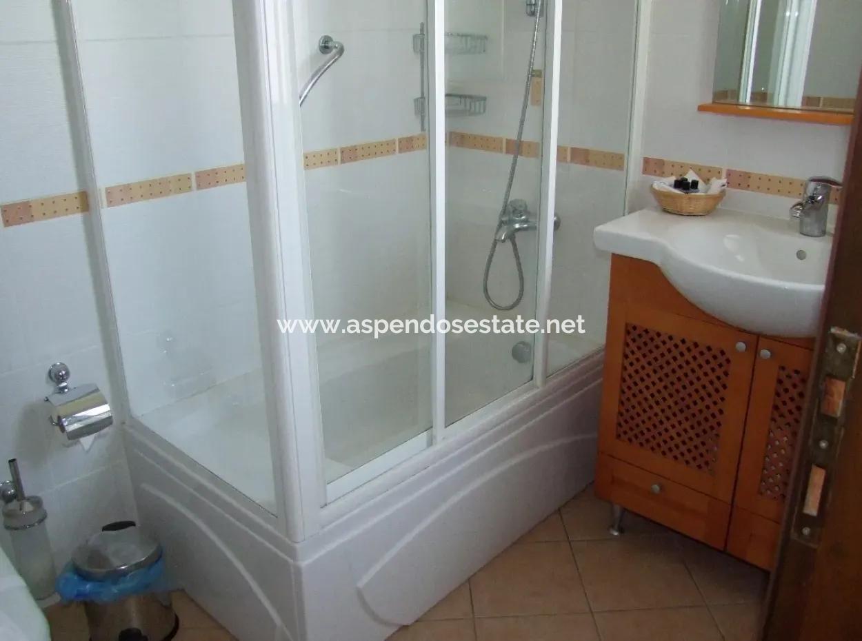 The Scenic Lake And The Channel In The Lagoon To The Sea Luxury Villa For Sale In The Royal Tombs Of Maras