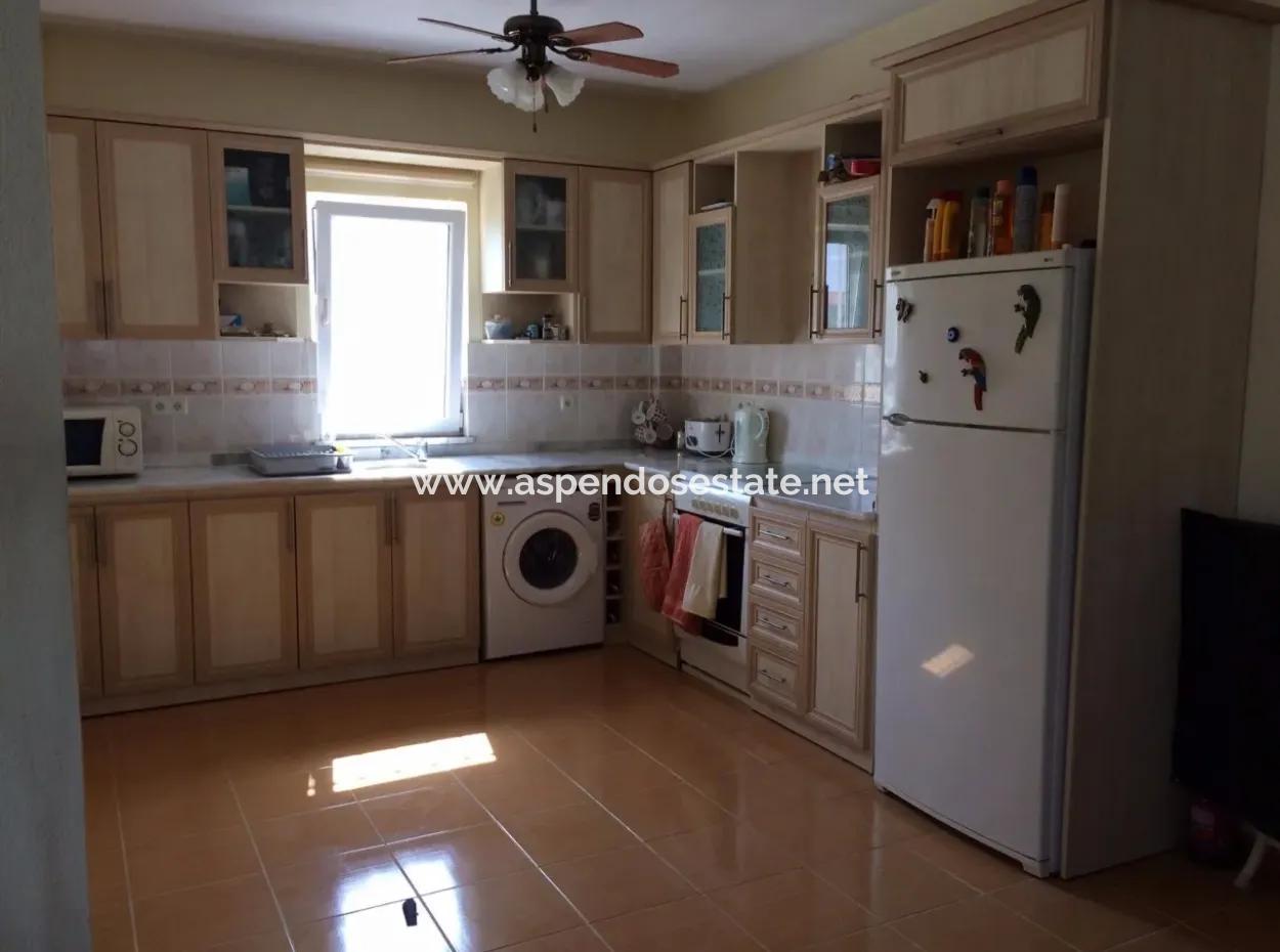 Villa For Sale In Dalaman Karacali Villa For Sale In