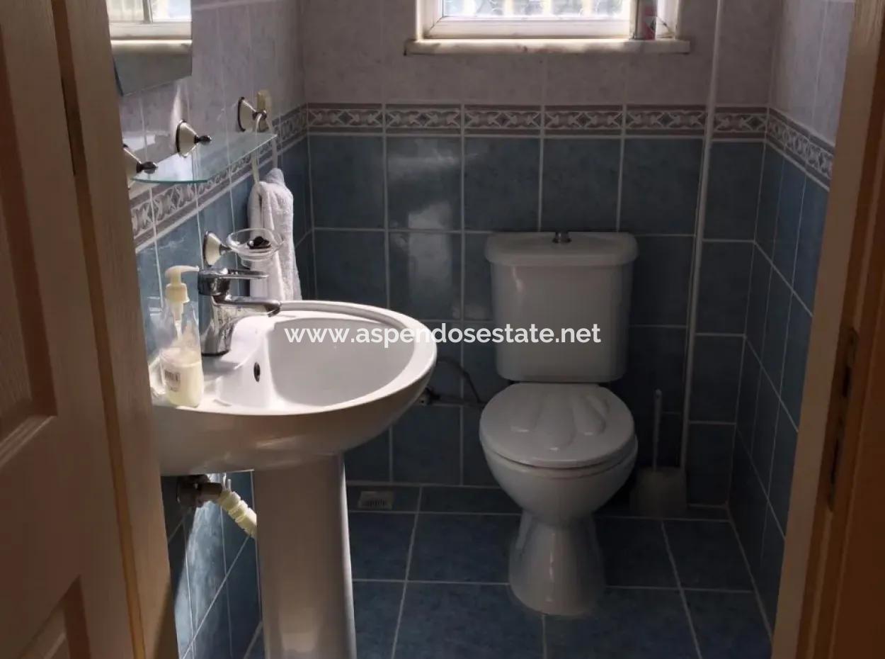 Villa For Sale In Dalaman Karacali Villa For Sale In