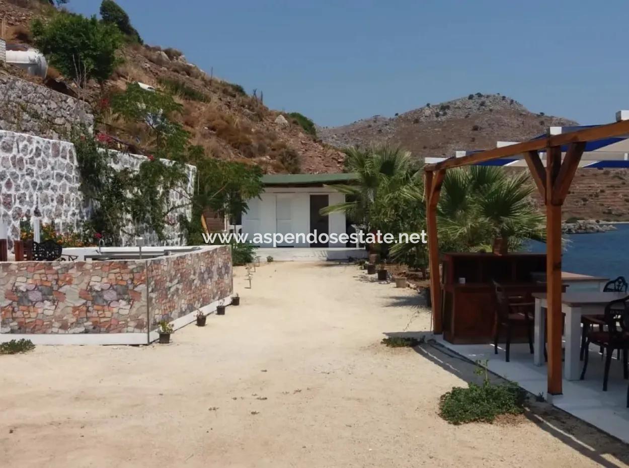 Custom Village By The Sea For Sale Villa For Sale In Osmanabad