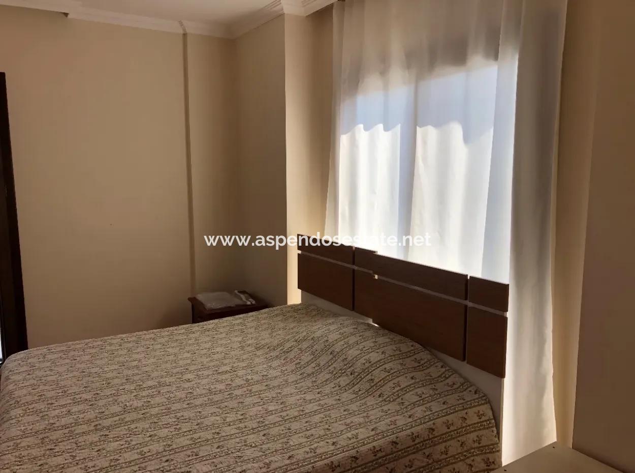 4+1 Villas For Sale In 575M2 Plot In Dalyan