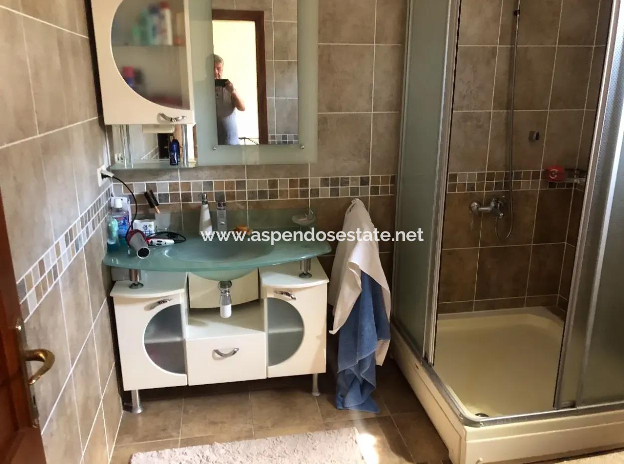 Villa For Sale In Dalyan Gülpınar