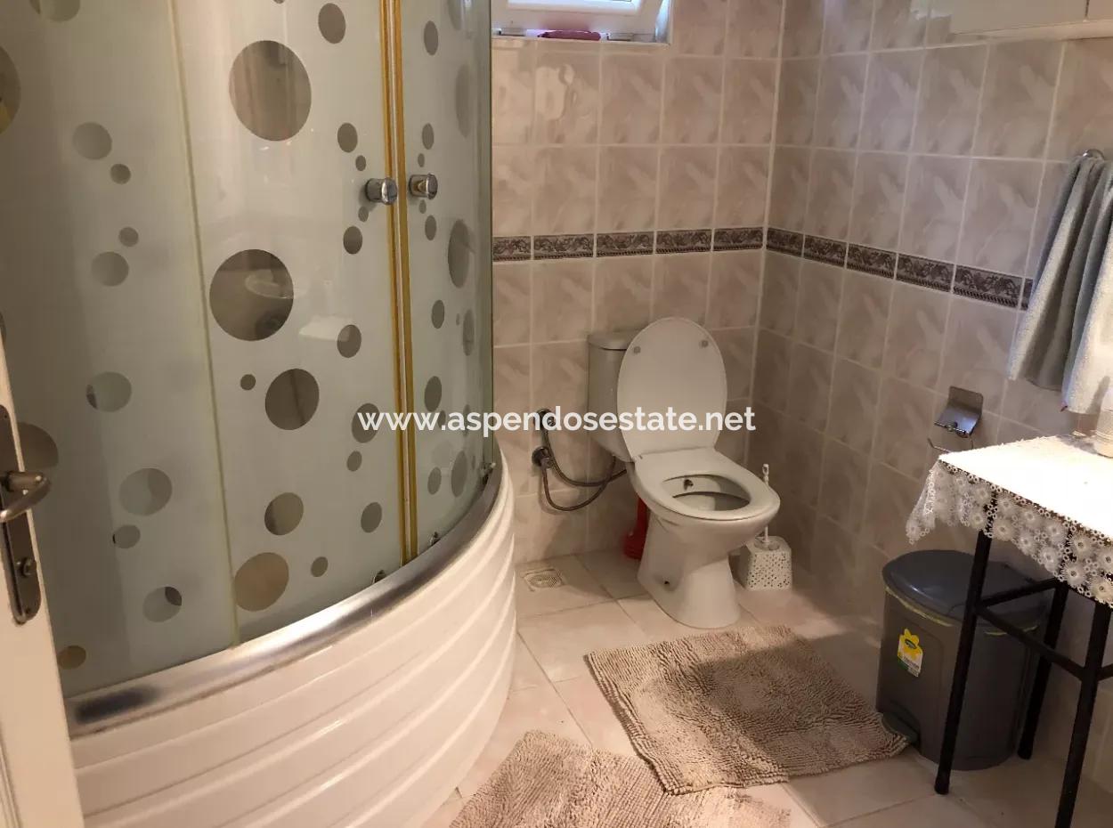 Single-Storey Detached House For Sale In 1222M2 Plot In Archers