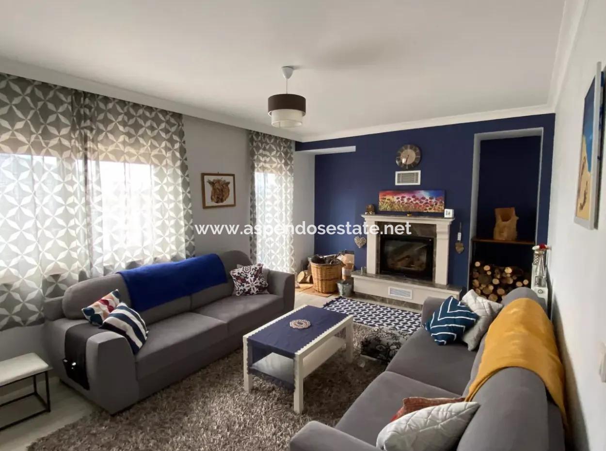 Villa Luxury 5 Bedroom Villa For Sale In Archers