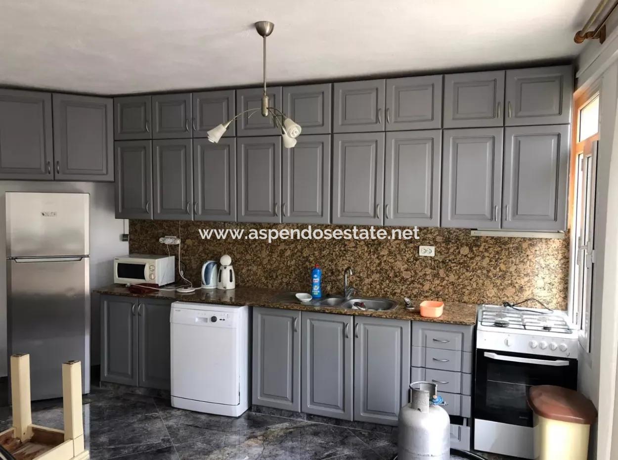 6 1 Villas For Sale In 1100 M2 Land In Dalyan Gülpinar