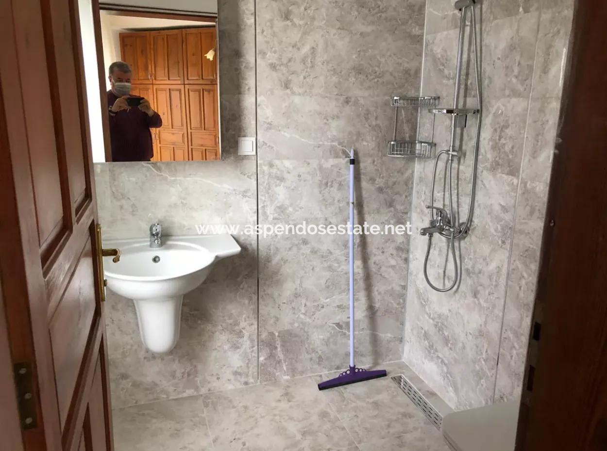 6 1 Villas For Sale In 1100 M2 Land In Dalyan Gülpinar