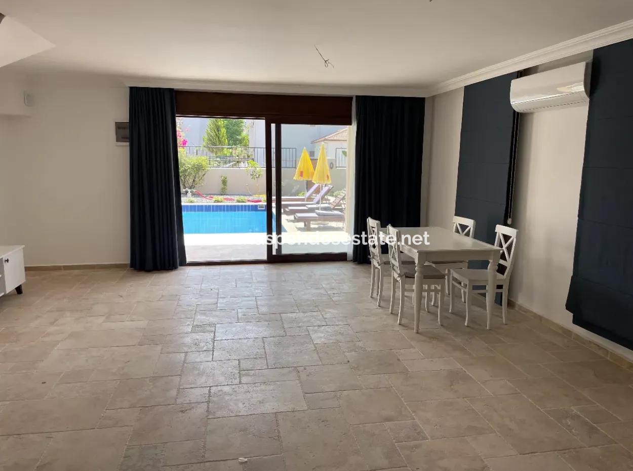 3 1 Villas For Sale In Dalyan Gülpinar